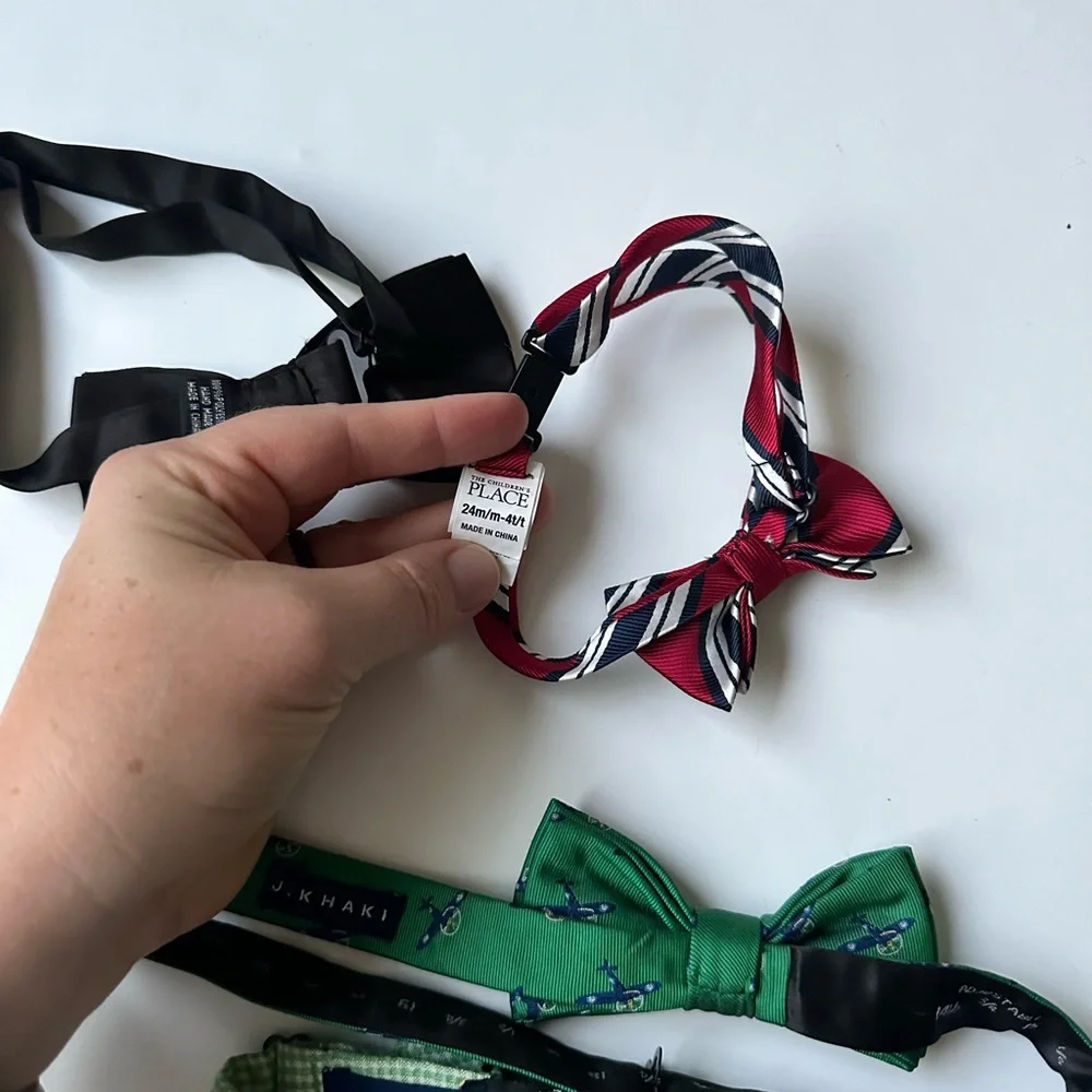 Bow tie Bundle